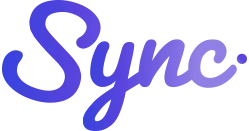 Sync Logo